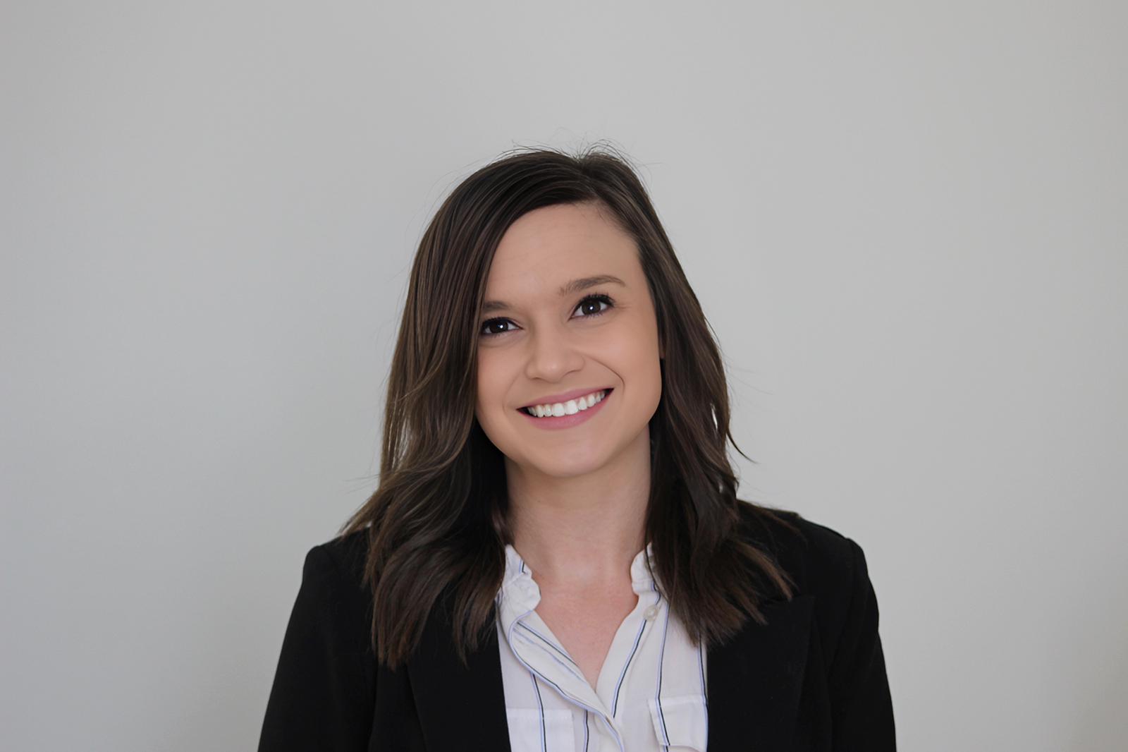 Karissa Gravesmill, Principal Advisor at Go Advisors