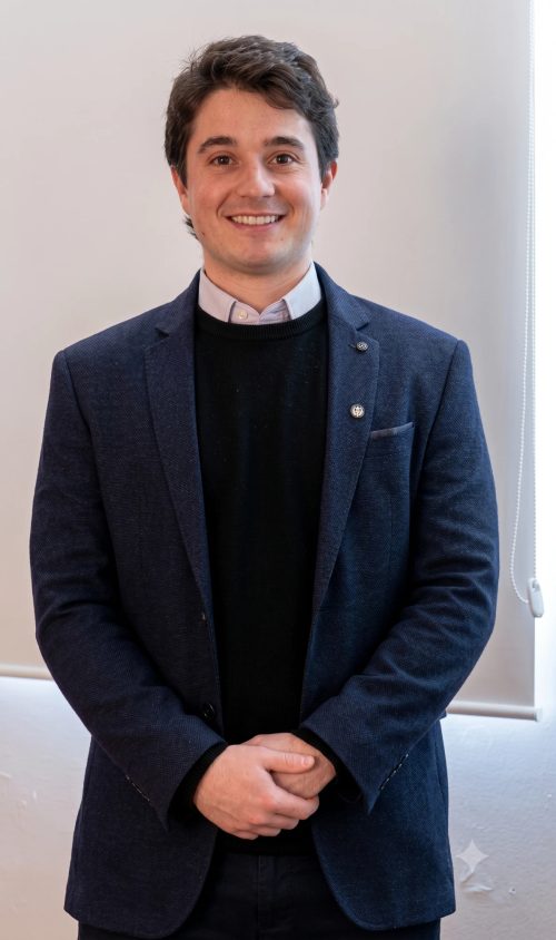 Lucas Cardoso, AI Implementation Expert at Go Advisors